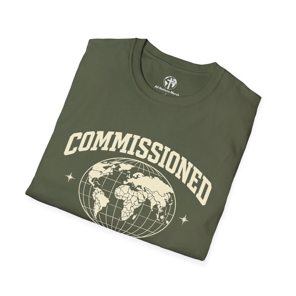 Commissioned T-Shirt