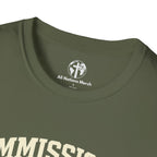 Commissioned T-Shirt