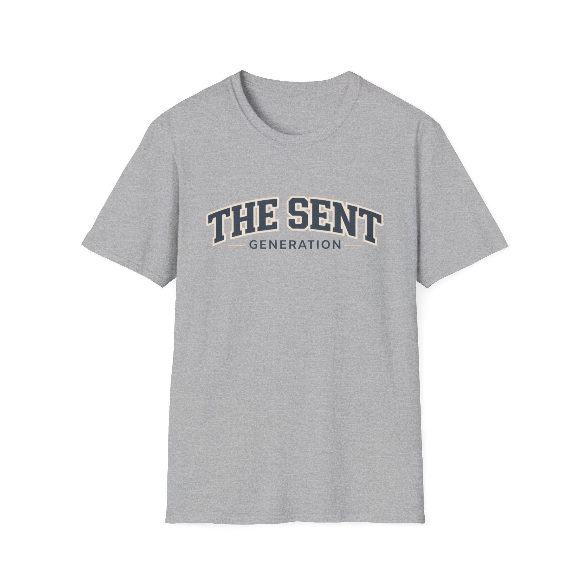 The Sent Generation T-Shirt