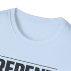 Repent or Perish T-Shirt