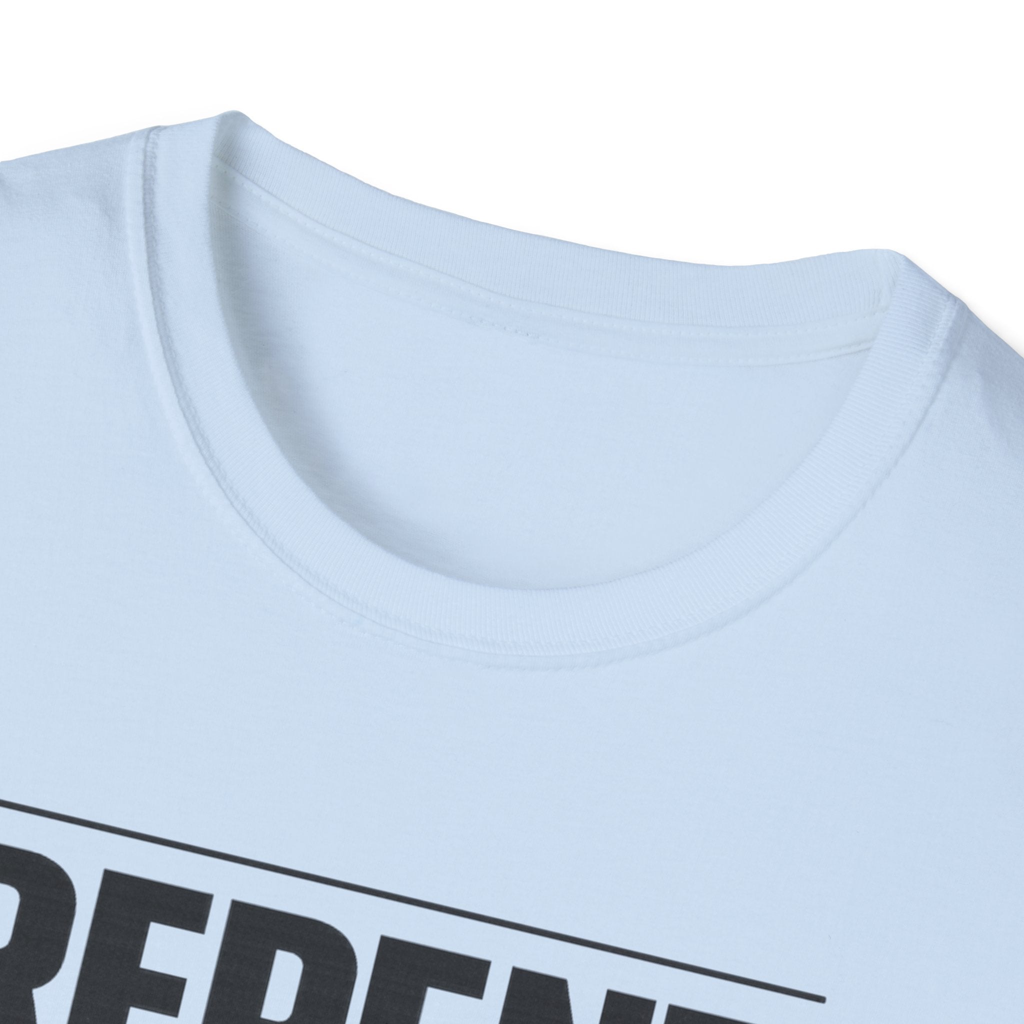 Repent or Perish T-Shirt