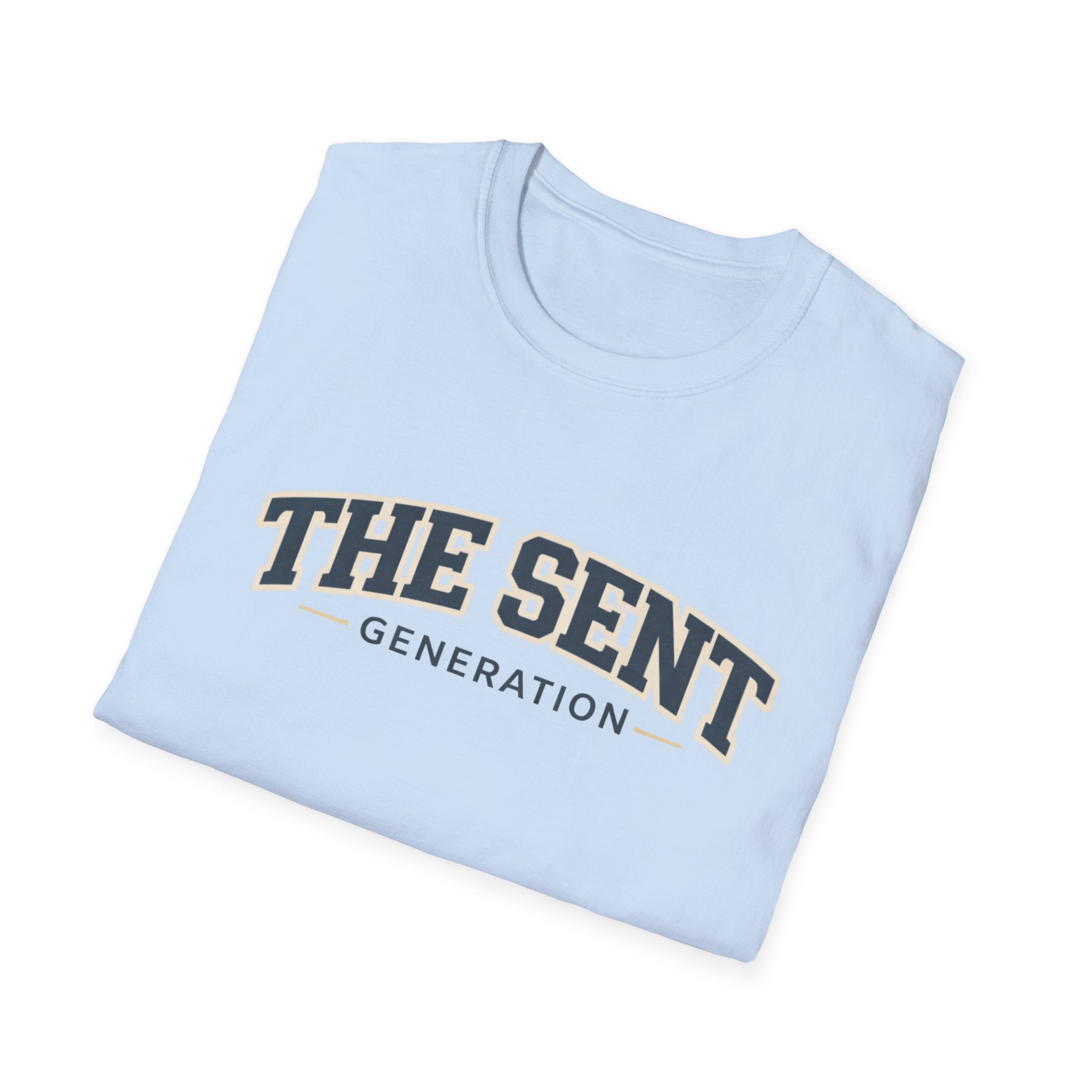 The Sent Generation T-Shirt