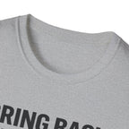 Bring Back the King T-Shirt V2