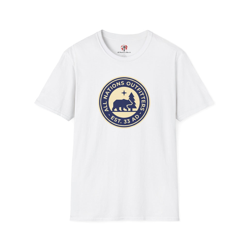 All Nations Outfitters T-Shirt