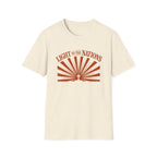 Light to the Nations T-Shirt