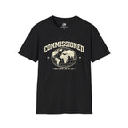 Commissioned T-Shirt