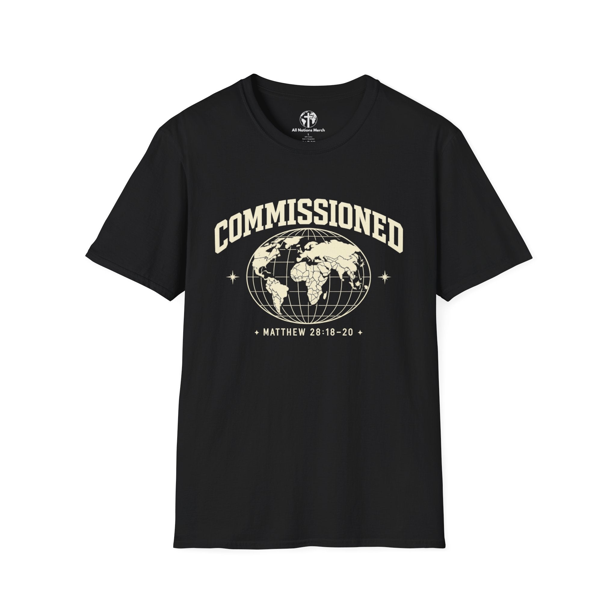 Commissioned T-Shirt