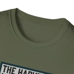 Harvest is Plentiful Lantern T-Shirt