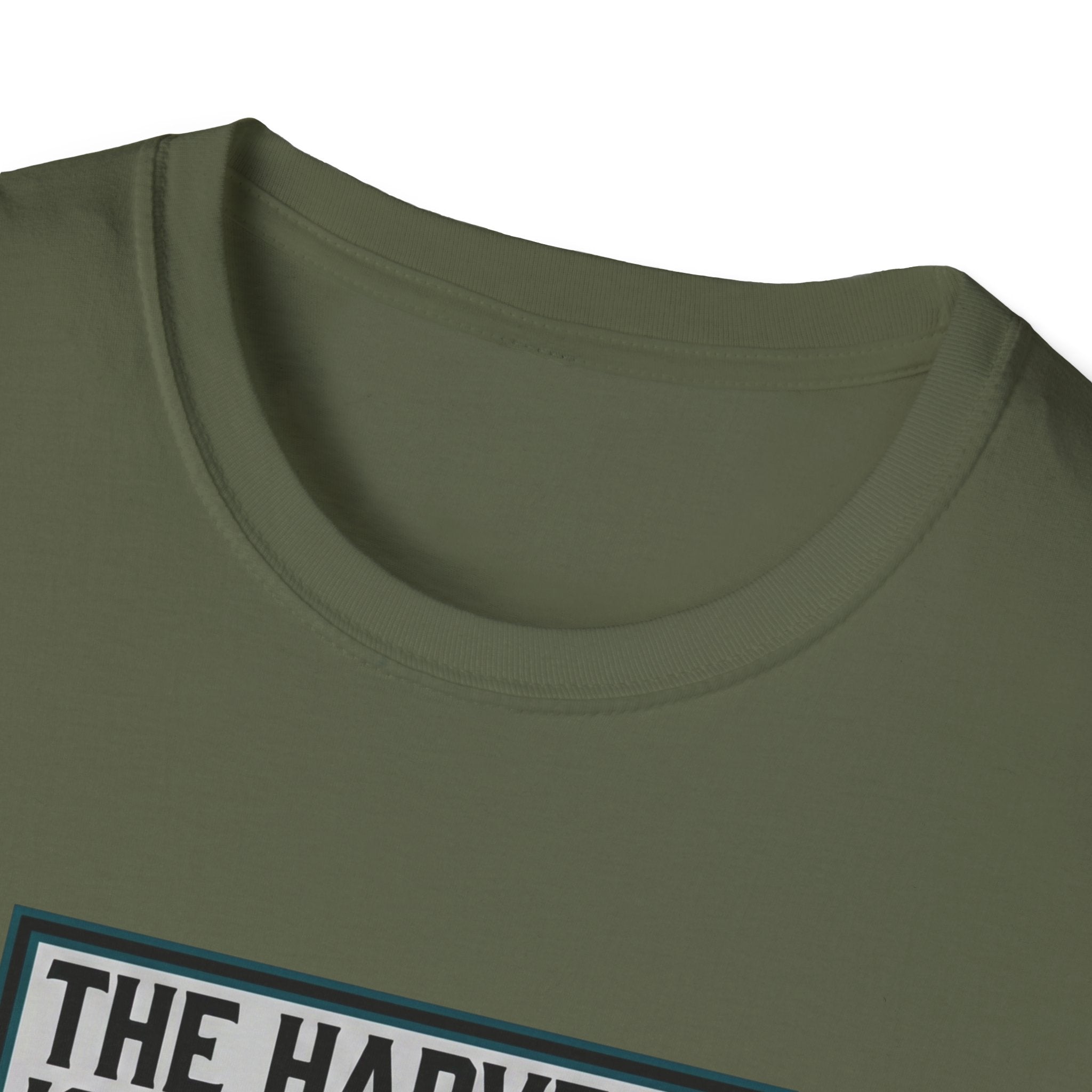 Harvest is Plentiful Lantern T-Shirt