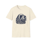 Sent since AD 33 T-Shirt