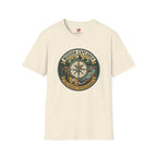 Mission Explorer Badge T-Shirt