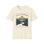 Into All the World T-Shirt V2