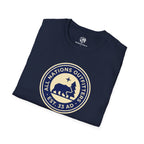 All Nations Outfitters T-Shirt