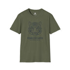 Fearless Faith T-Shirt
