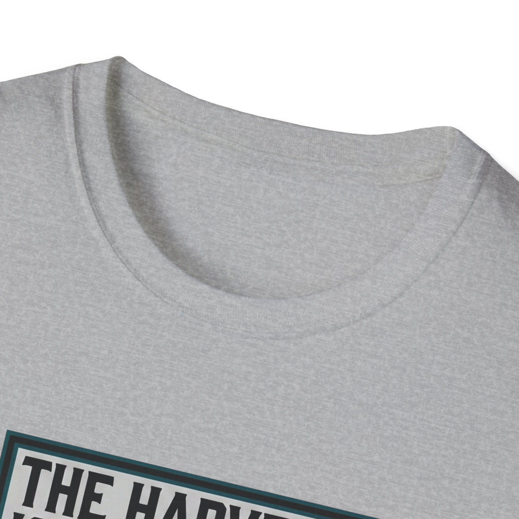 Harvest is Plentiful Lantern T-Shirt