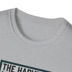 Harvest is Plentiful Lantern T-Shirt