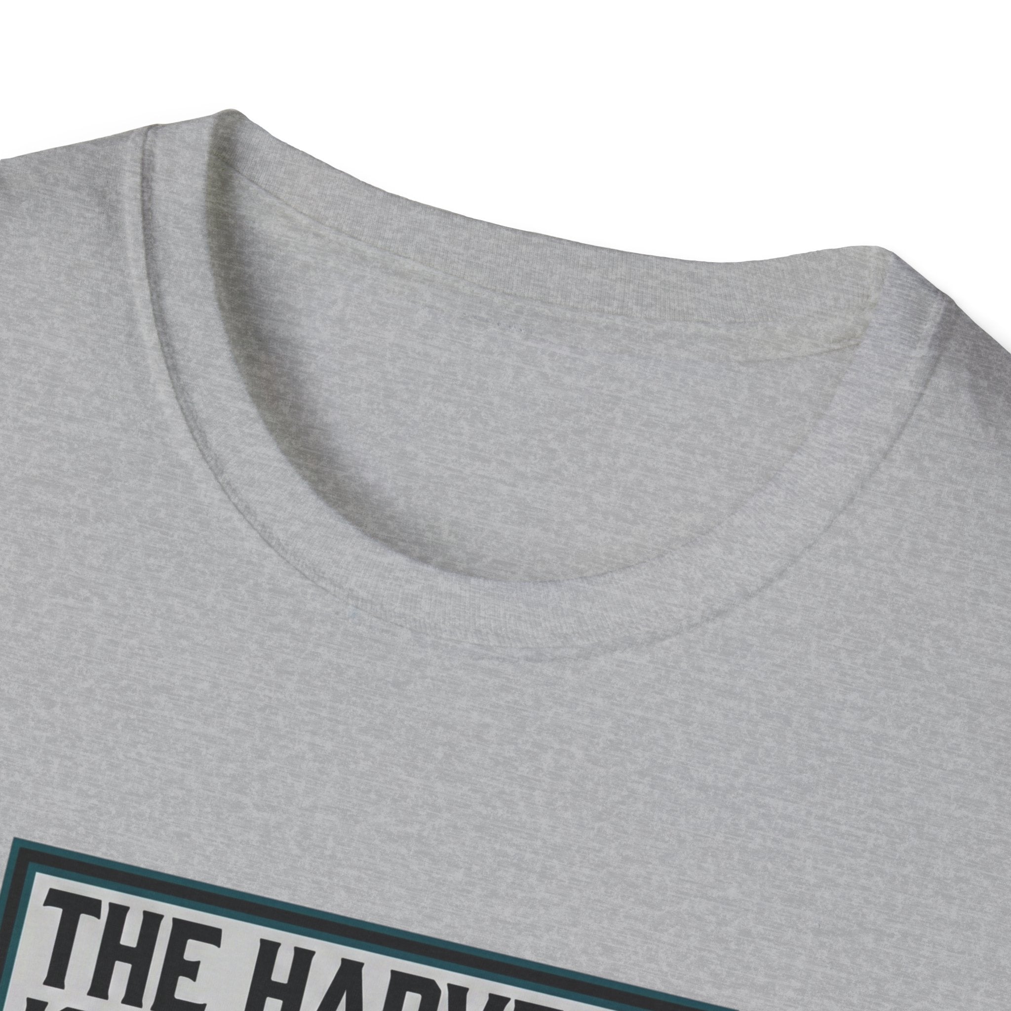 Harvest is Plentiful Lantern T-Shirt