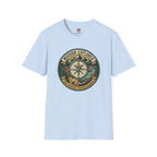 Mission Explorer Badge T-Shirt