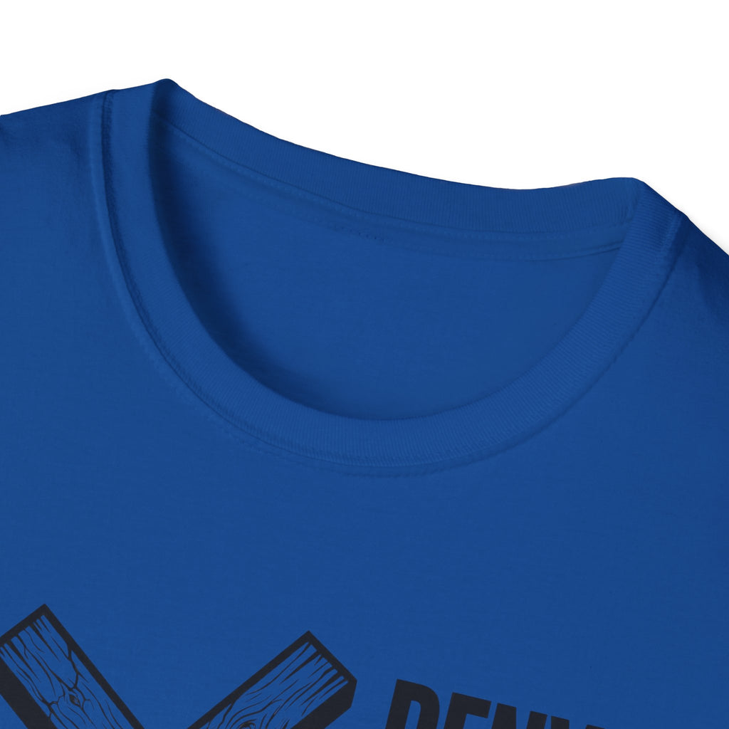 Deny Yourself Take up your cross T-Shirt
