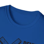 Deny Yourself Take up your cross T-Shirt