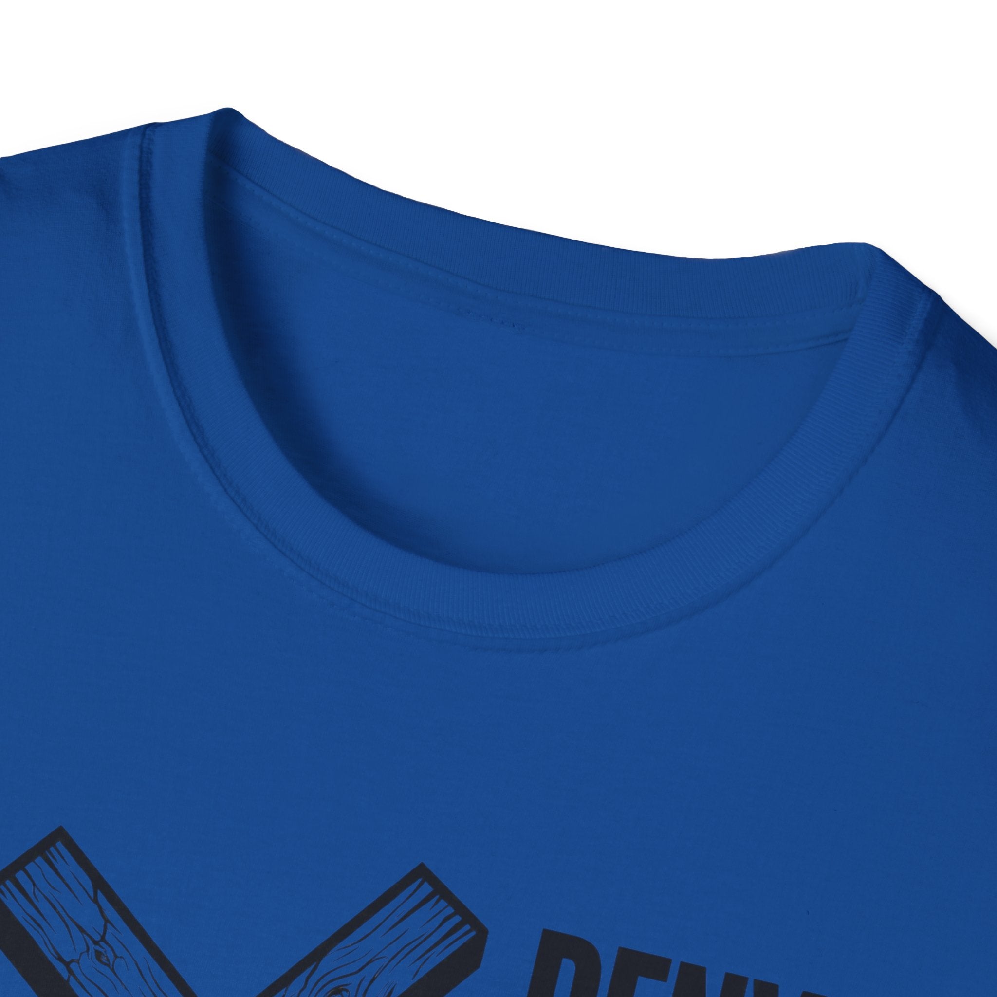 Deny Yourself Take up your cross T-Shirt