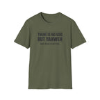 No God but Yaweh T-Shirt