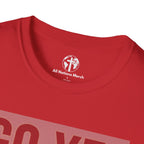 Go Ye T-Shirt V3