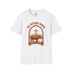 All Nations Merch Rhino T-Shirt