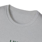 Live Sent T-Shirt