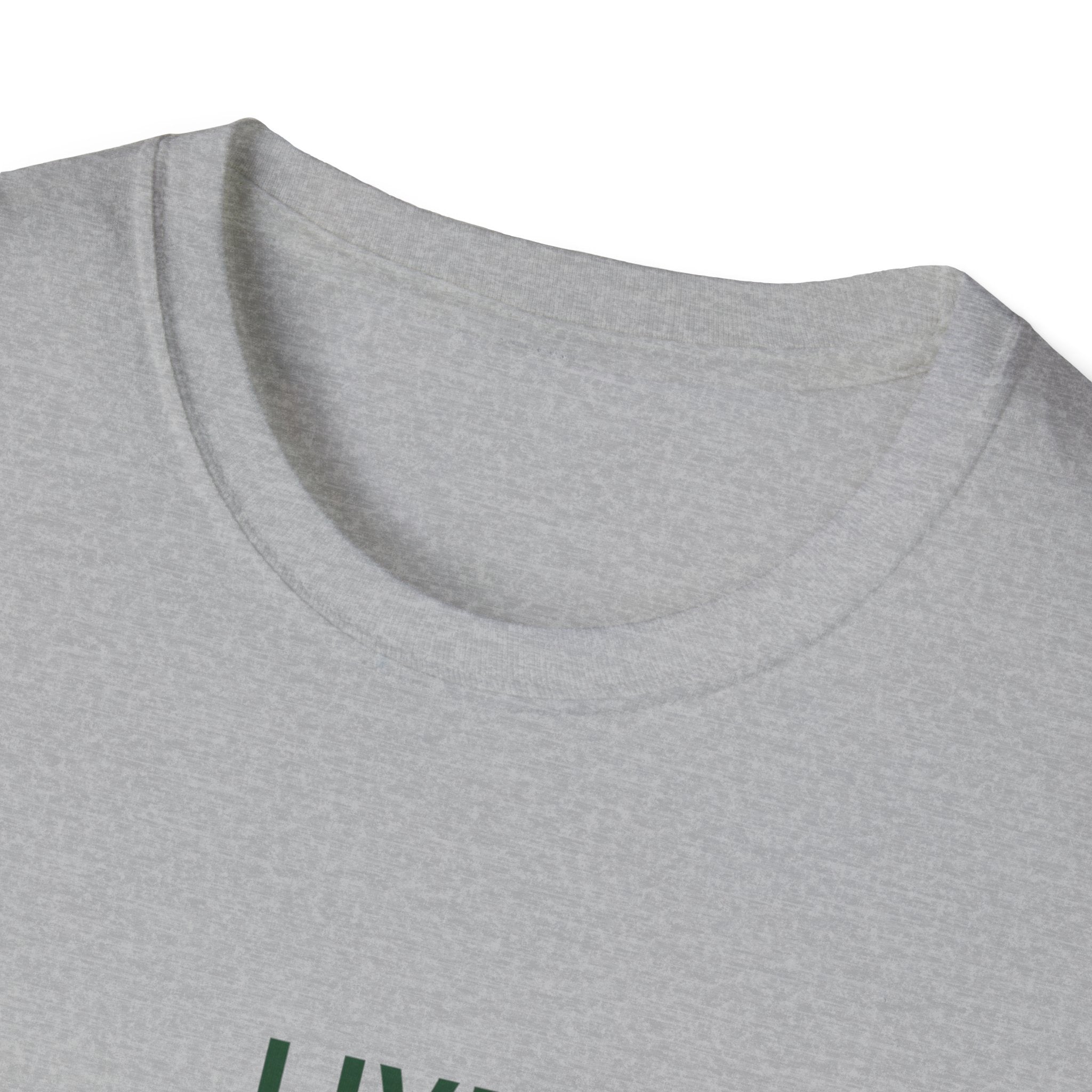 Live Sent T-Shirt