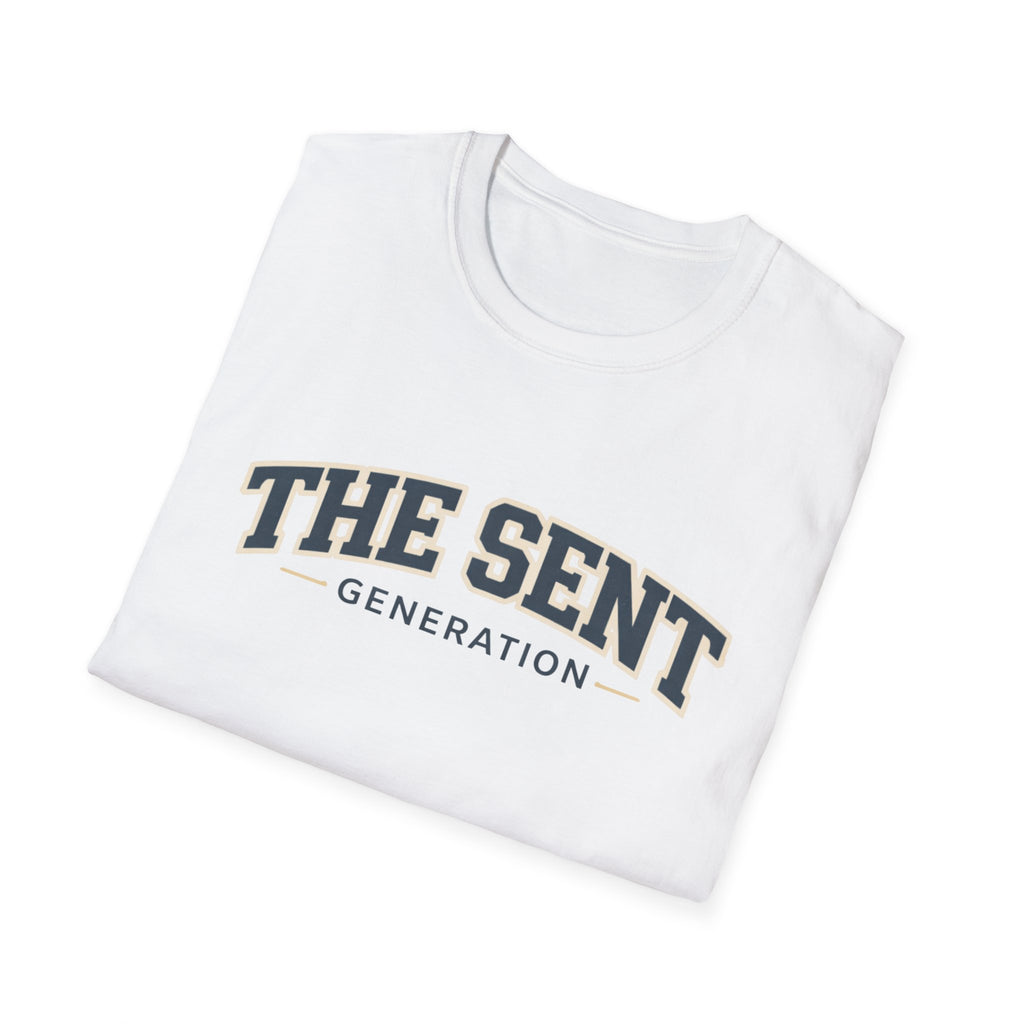 The Sent Generation T-Shirt