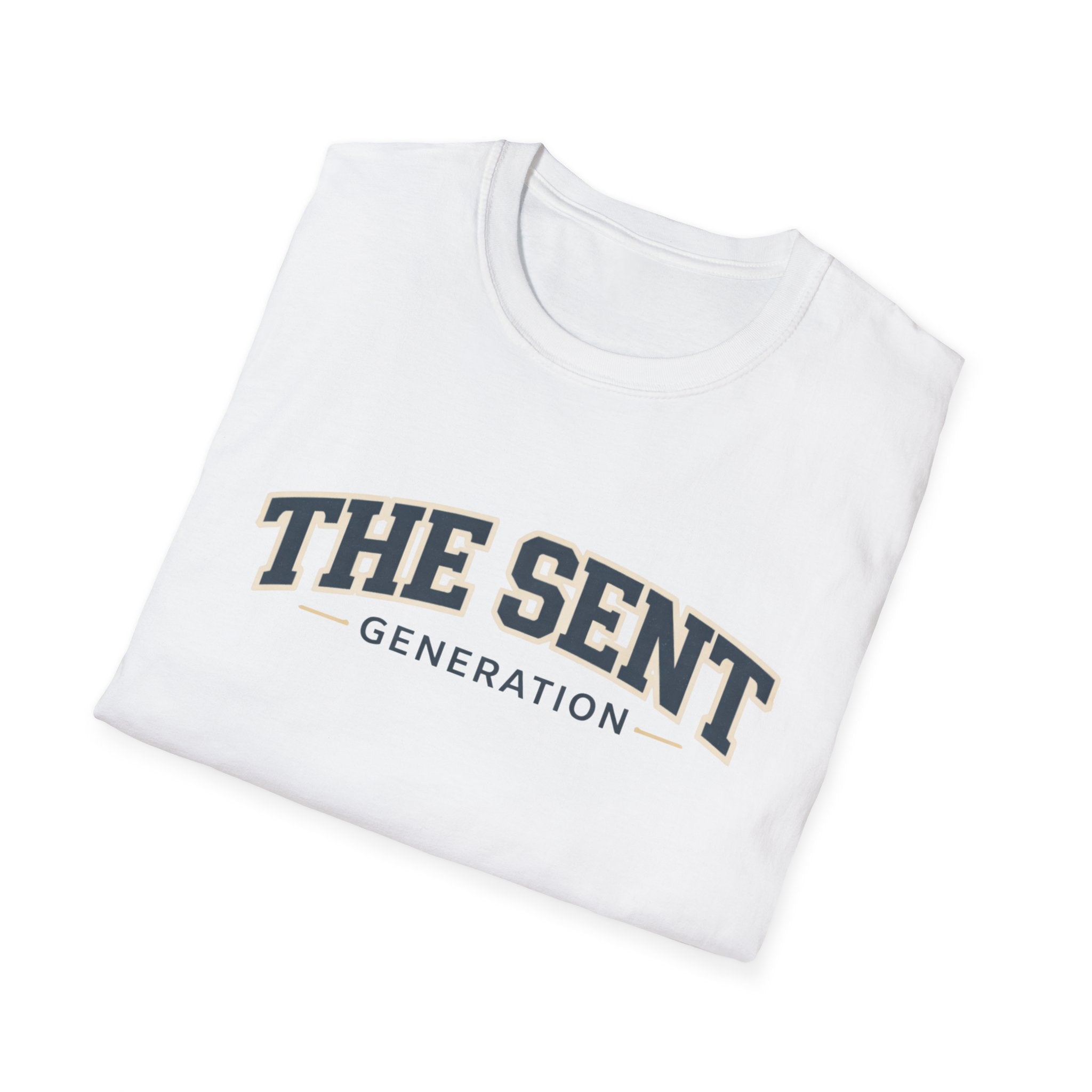 The Sent Generation T-Shirt