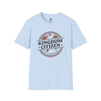 Kingdom Citizen T-Shirt