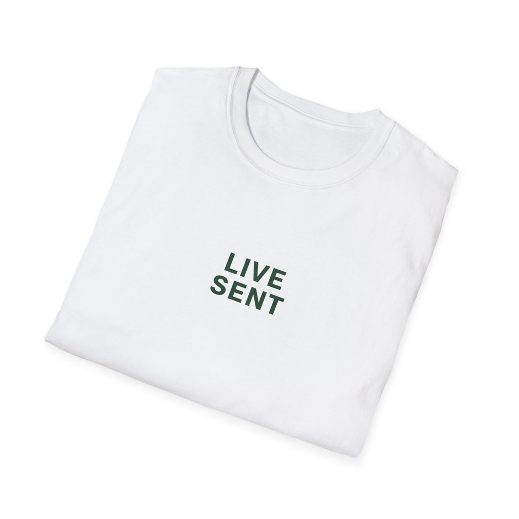 Live Sent T-Shirt