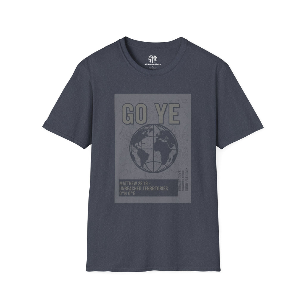 Go Ye T-Shirt