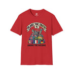 Plant the Truth T-Shirt
