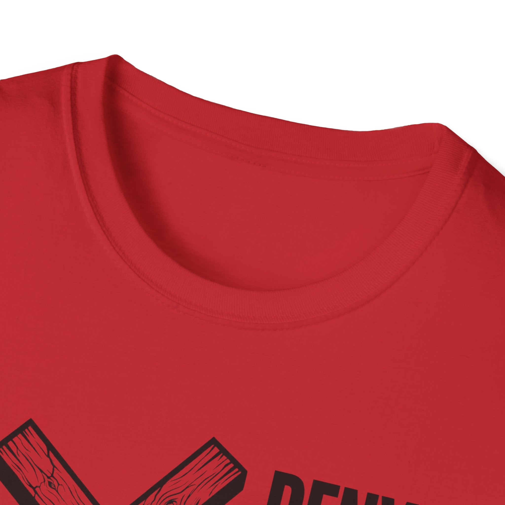 Deny Yourself Take up your cross T-Shirt