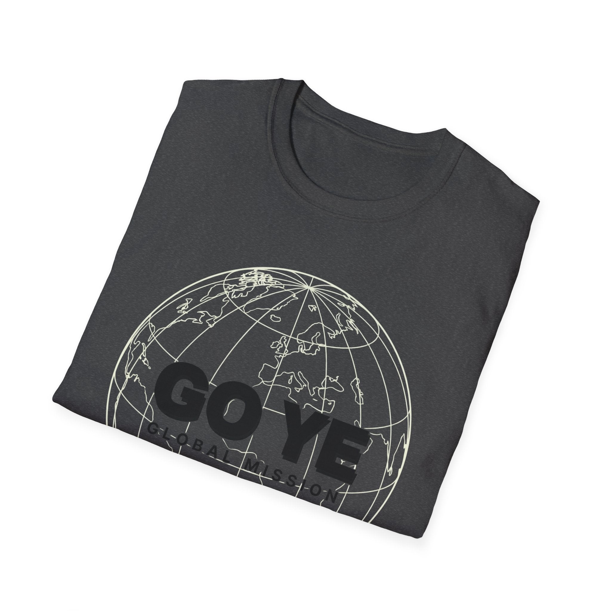 Go Ye T-Shirt V4