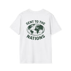 Live Sent T-Shirt