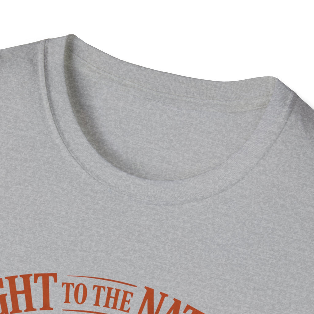 Light to the Nations T-Shirt