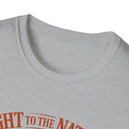 Light to the Nations T-Shirt