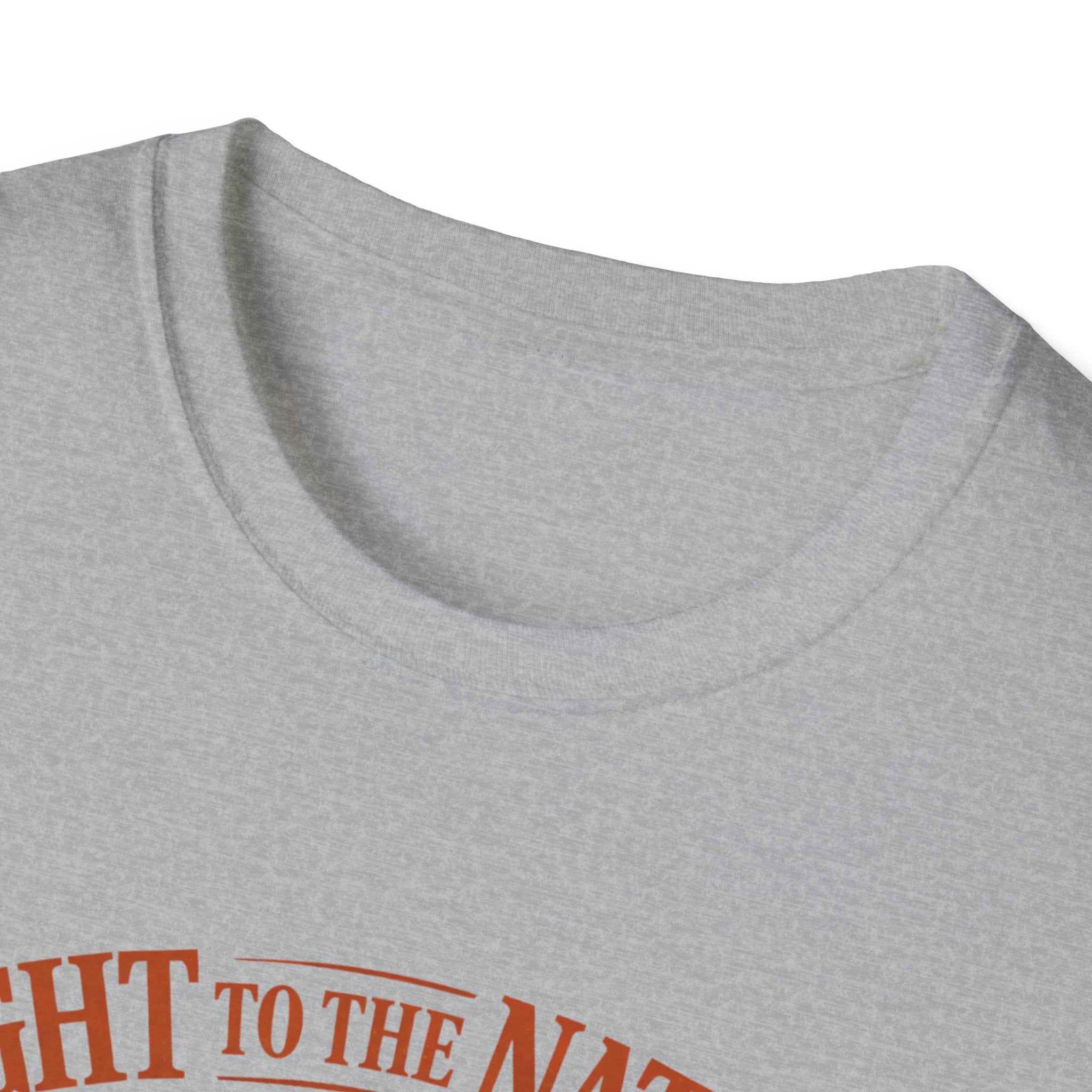 Light to the Nations T-Shirt