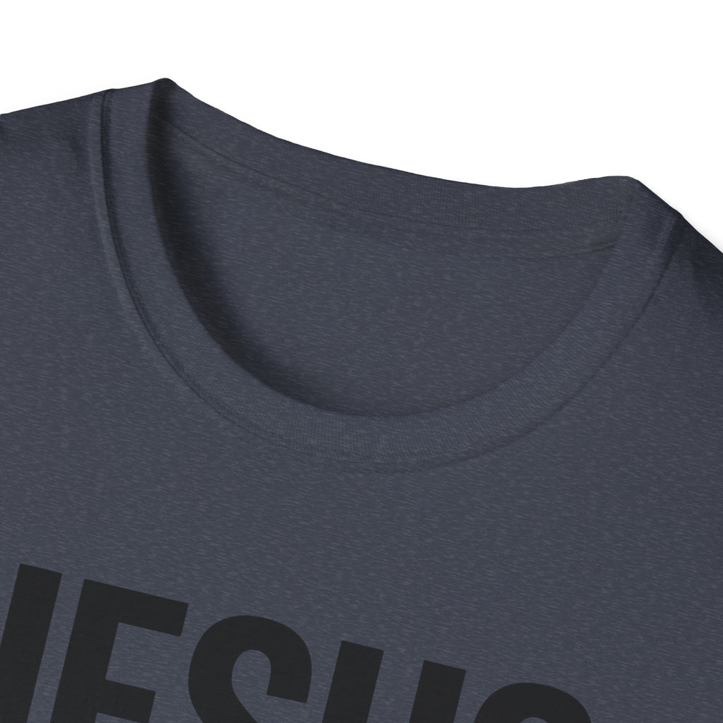 Jesus Paid the Price T-Shirt