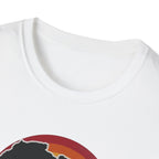Go Therefore Africa V2 T-Shirt