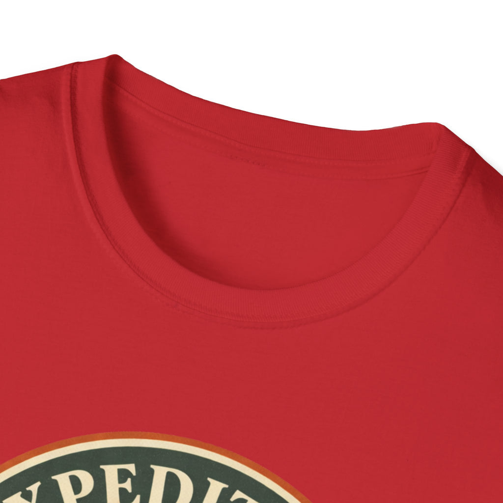 Expedition Great Commission T-Shirt