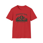 Kingdom Trek T-Shirt