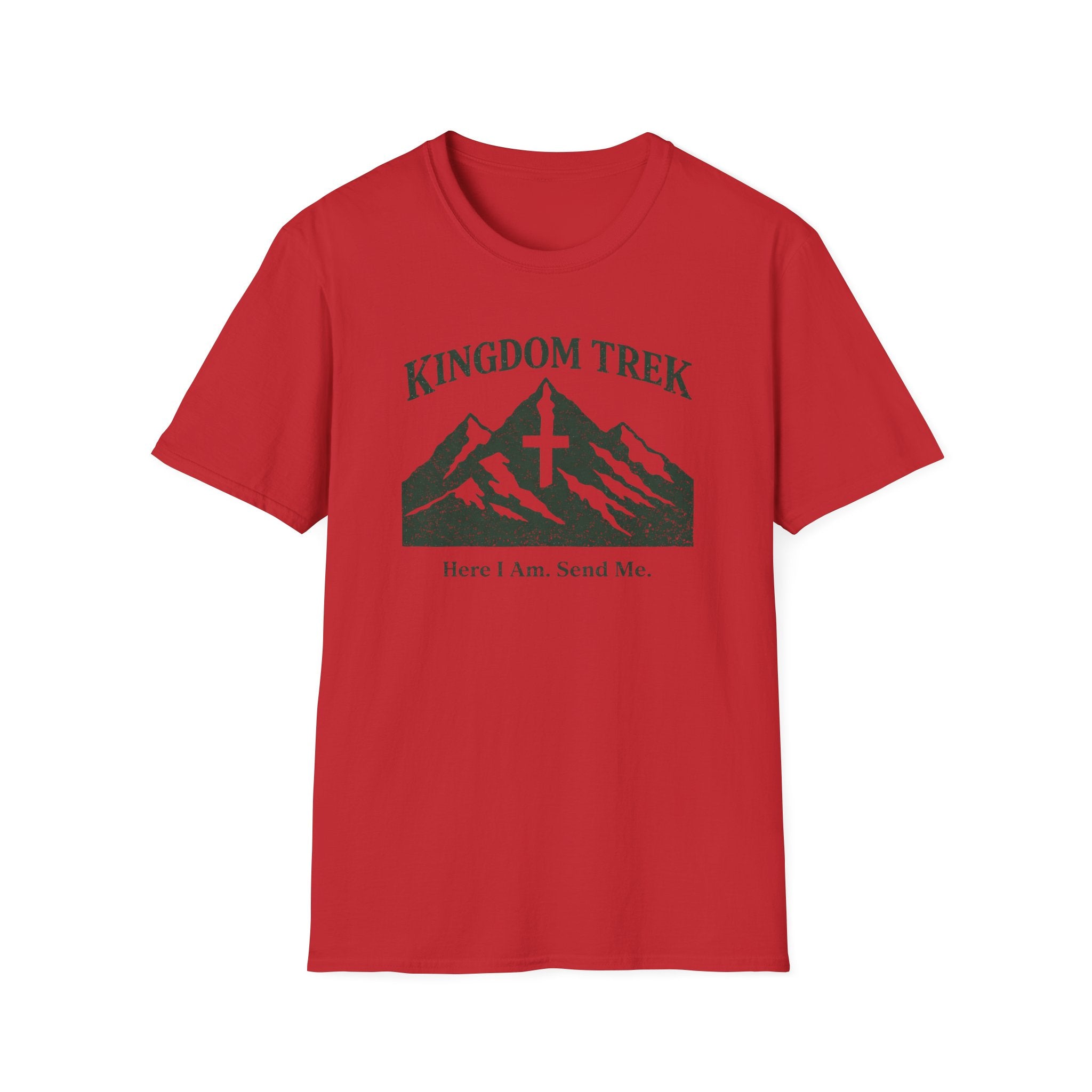 Kingdom Trek T-Shirt