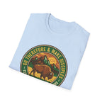 Great Commission Bison T-Shirt