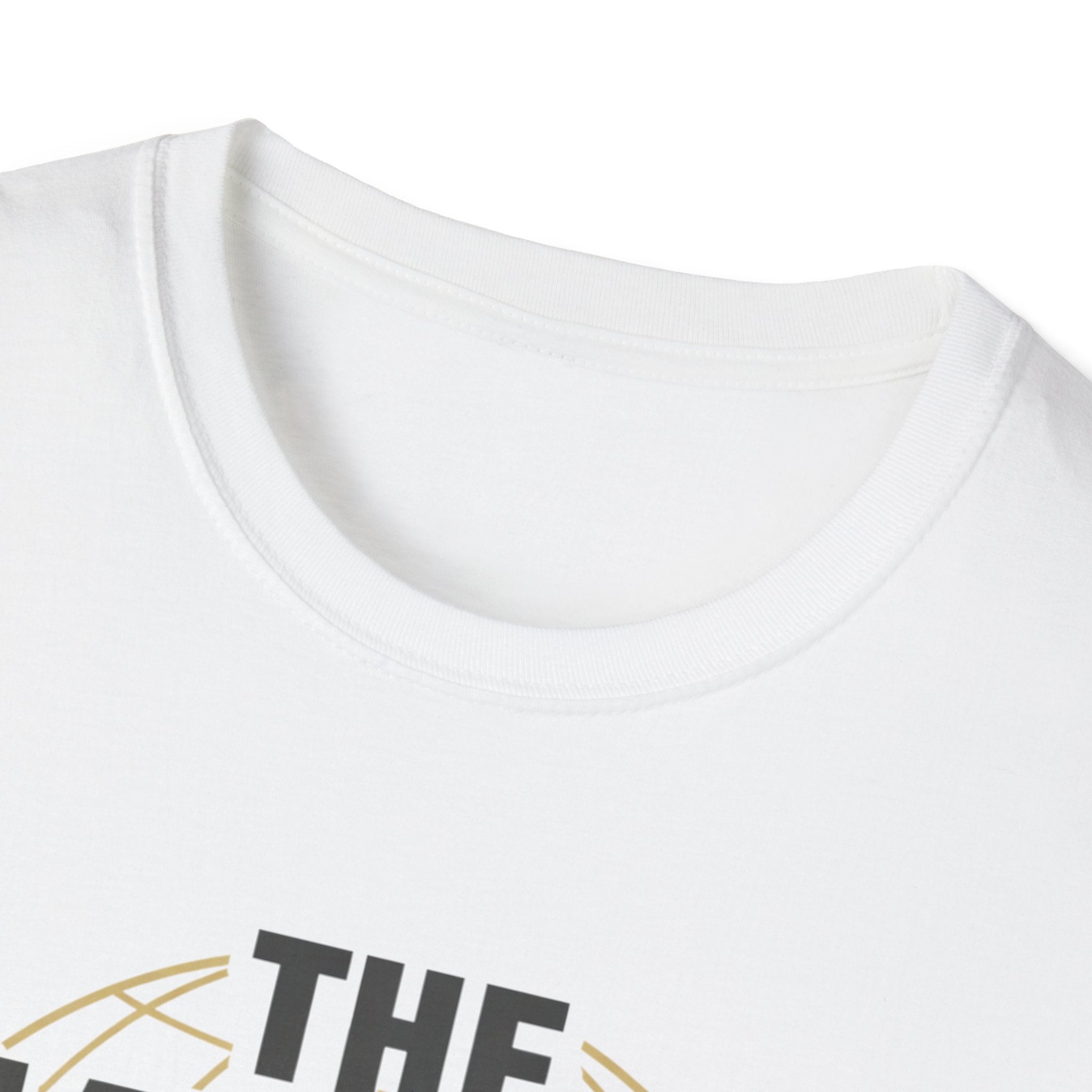 The Nations are Calling And We Must Go T-Shirt