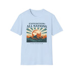 Expedition: All Nations T-Shirt